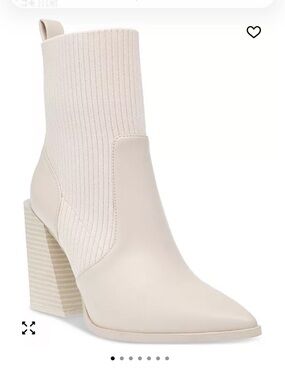 Ankle Boot